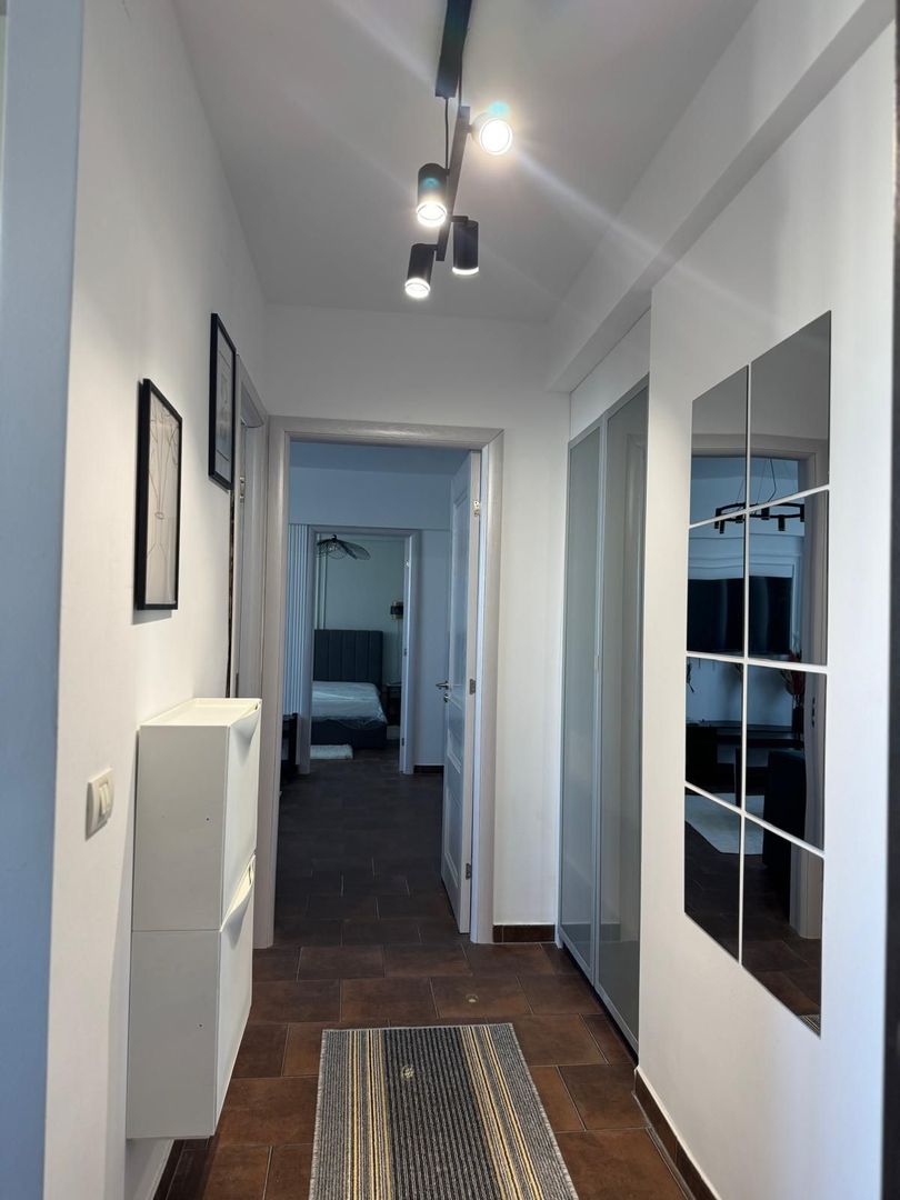 APARTAMENT COCHET, 2 CAMERE, TINERETULUI - Poză 3
