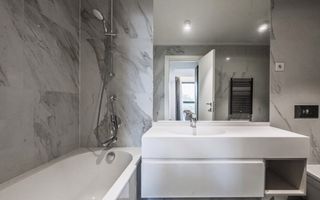 Apartament premium cu 3 camere | One Herăstrău Plaza - Poză 16