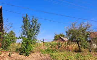 Casă cu teren generos | 18 km de Sibiu | 2400 mp teren | Anexe& Construcție noua - Poză 4
