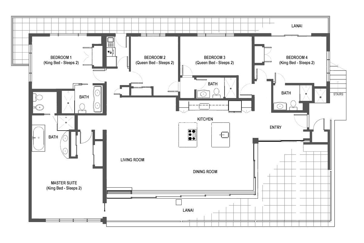 Proprietar - Casa insiruita - H4L The Village, Pipera - Schiță 13