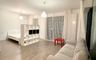 Inchiriere Studio Dublu Cloud 9 Residence - Poză 1