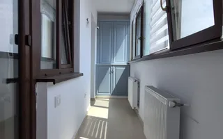 Apartament 2 camere, boxă și loc de parcare, Soleia, Valea Lupului - Poză 21