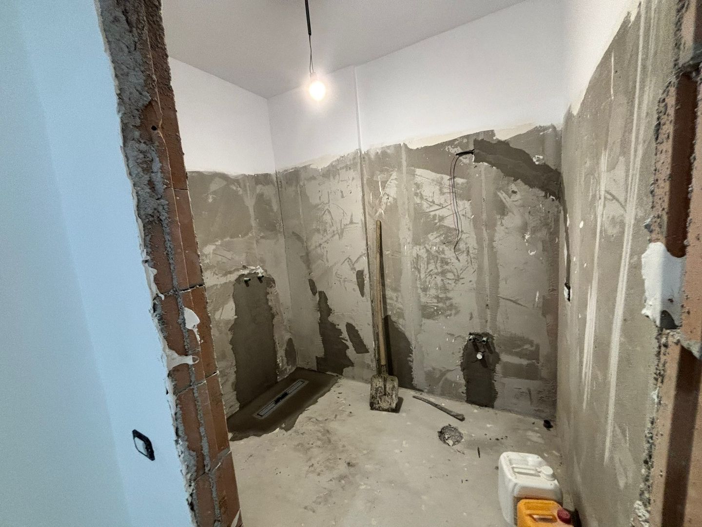 Apartament spatios 4 camere  I Aviatiei - Poză 6