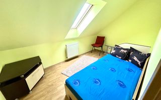 Apartament 4 camere | Mansardă | 65 mp utili | Vasile Aaron - Poză 6