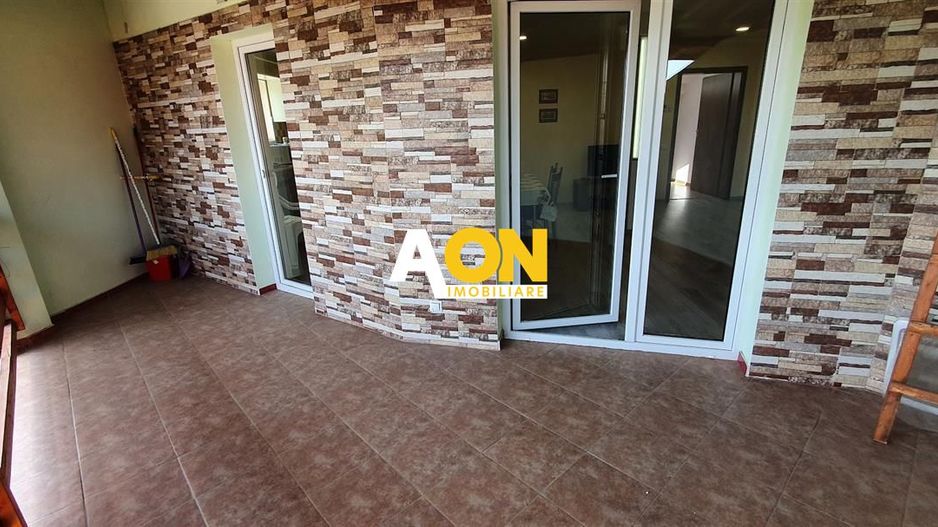 Apartament 3 camere, 97 mp utili, la vila, zona Alba Mall - Poză 8
