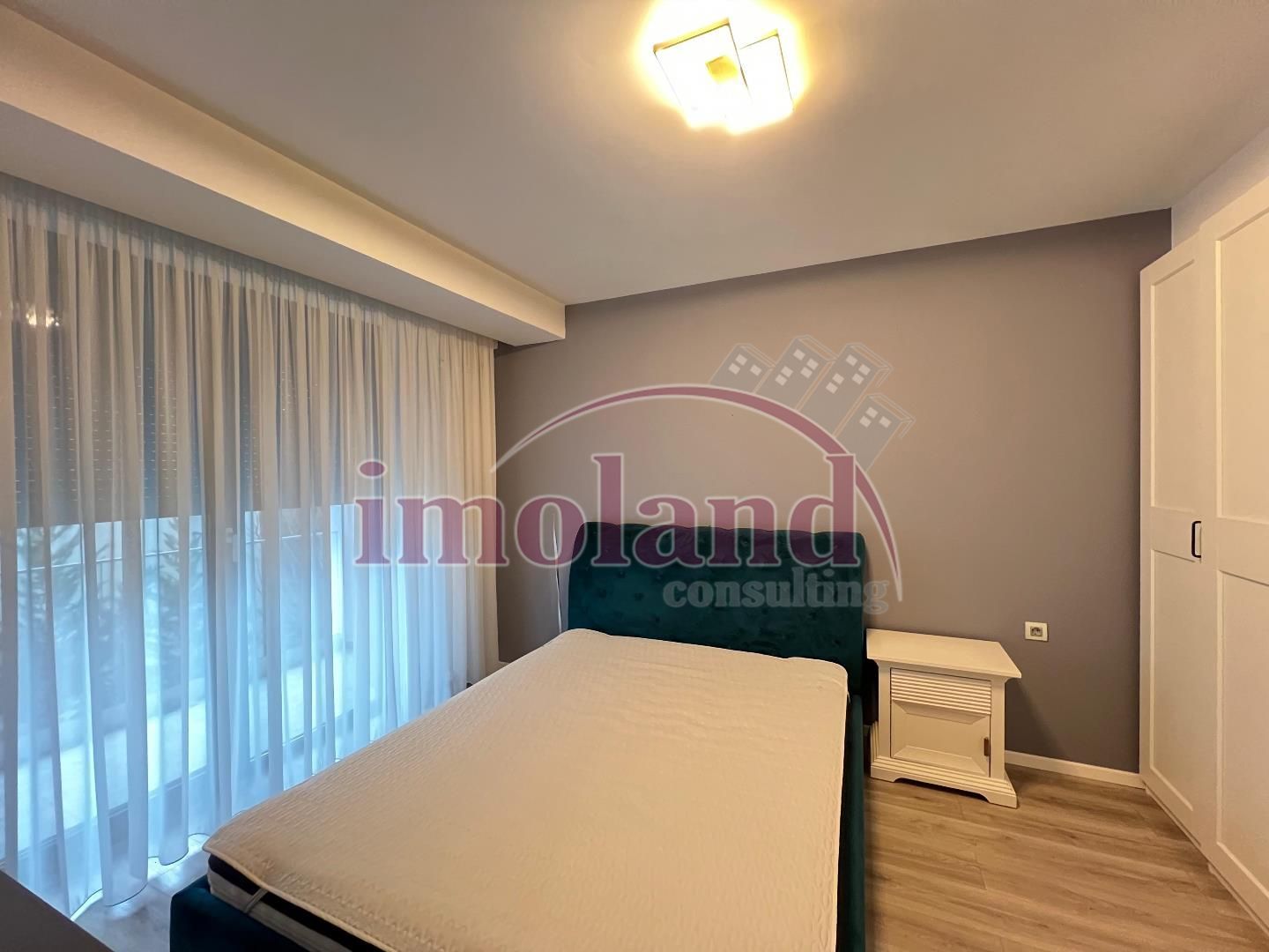 Inchiriere | vila | 4 camere&curte | mobilata&utilata | Iancu Nicolae-Pipera - Poză 10