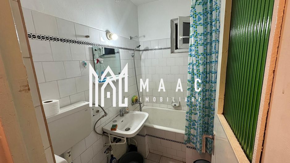 APARTAMENT 2 CAMERE I VASILE AARON I ET 1 - Poză 7