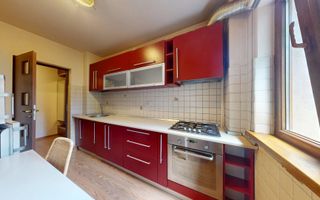 Apartament de vanzare -2 camere decomandat - Teiul Doamnei - Poză 11