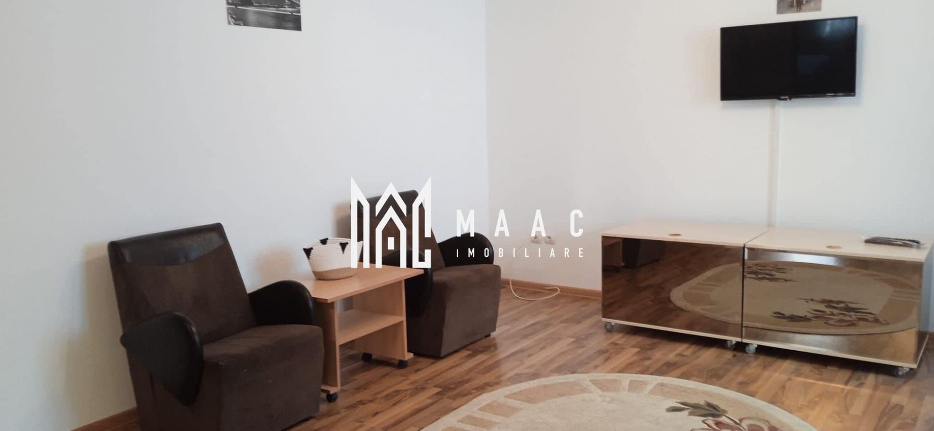 Apartament 3 camere I Mobilat și Utilat I Turnișor - Poză 2