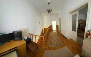 Casă tip duplex de vânzare – 217 mp, teren 897 mp, zona centrală Luduș - Poză 12