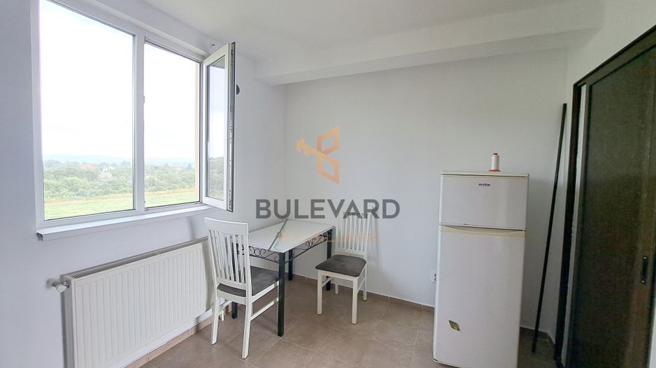 Apartament 3 camere, parcare, zona Apahida! - Poză 12
