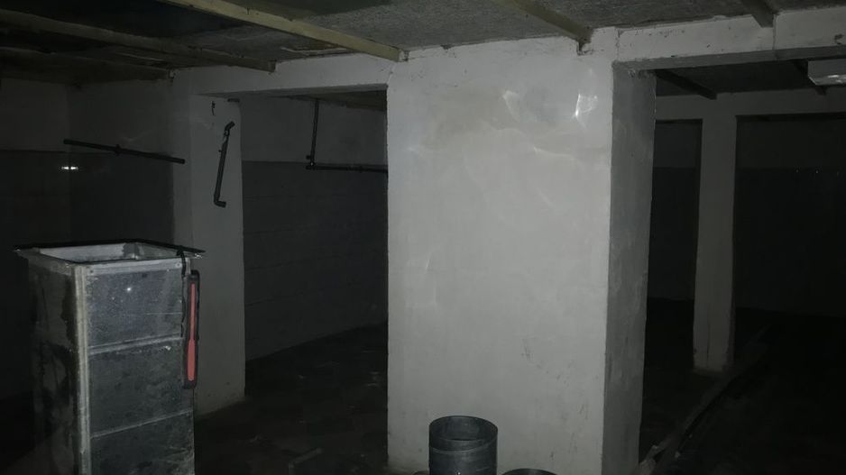 Spațiu comercial depozit service - Poză 2