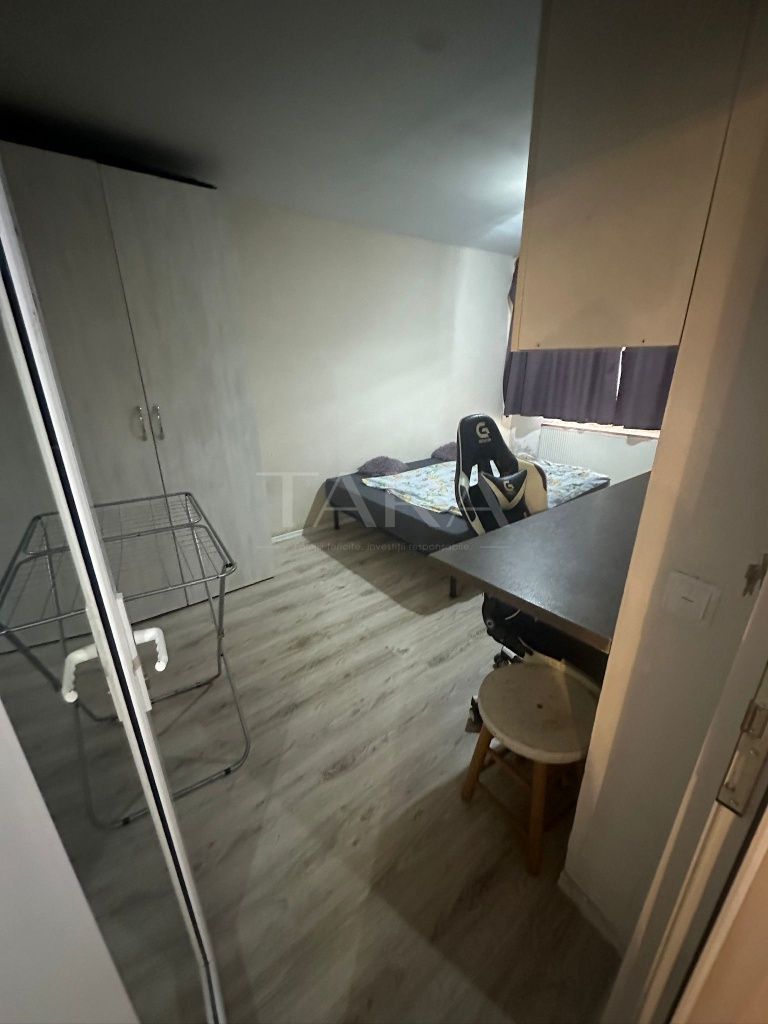 Apartament 3 camere, zona verde și liniștită, Grigorescu. - Poză 7