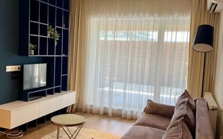 2 camere, modern, gradina, Ac, parcare, Gheorgheni, zona Iulius Mall - Poză 1