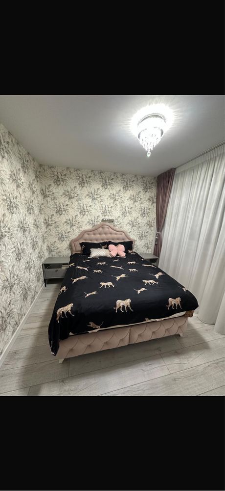 Apartament Floreasca / Stefan Protopopescu - Poză 5