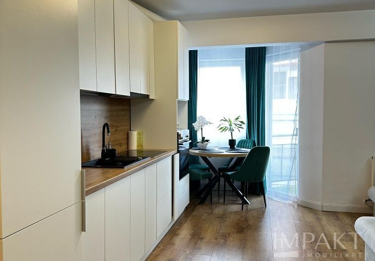 Vanzare apartament 2 camere, dressing, balcon si boxa -Gheorgheni - Poză 1