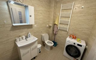 Apartament 2 Camere - Etaj 3 - Selimbar - Prima inchiriere - Poză 6