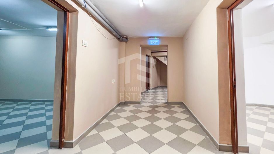 Spațiu Birouri PREMIUM pe Sabinelor 104A - Zona 13 Septembrie Marriott - Poză 49