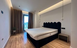 2 camere,parcare, bloc nou, terasa,Manastur, West City, Calea Floresti - Poză 5