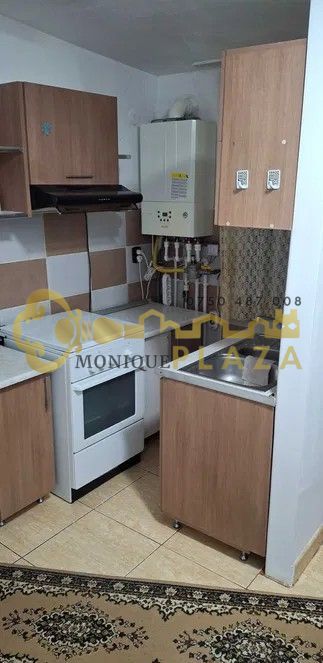 Garsoniera spatioasa | Zona linistita | CT | Loc de parcare | - Poză 2