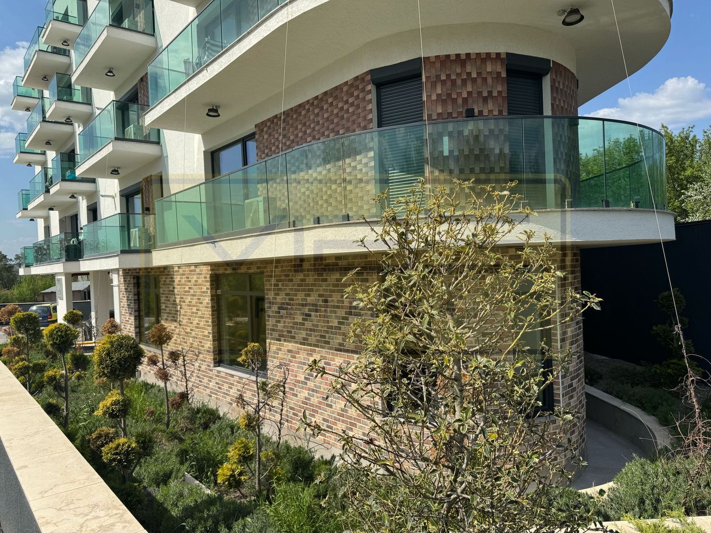 Apartament premium+parcare Moara de Vant - Poză 22