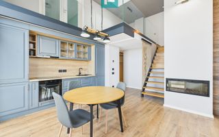 Penthouse în complex ARED IMAR - Poză 6