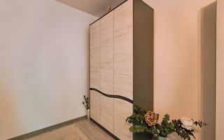 PRIMA ÎNCHIRIERE / STUDIO PREMIUM 41.35 MP //  ZONA DECEBAL - Poză 22