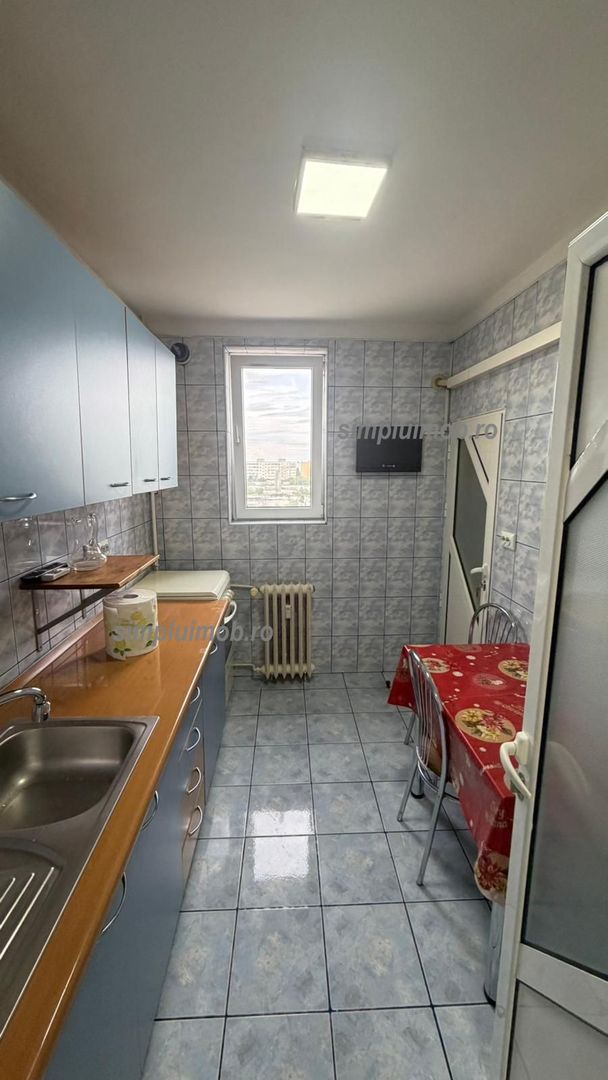 Metrou Nicolae Grigorescu 2 Camere Decomandat - Poză 4