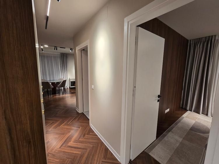 Apartament de inchiriere |3 camere de Lux,|Greenfield, 88 mp - Poză 9