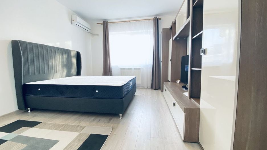 Parcul Carol - Primaria Sector 5, bloc nou, centtrala proprie, tot nou - Poză 2