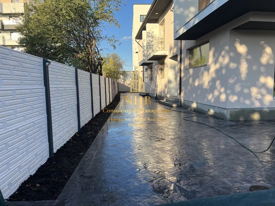 Duplex compus din 4 camere, 3 bai si curte zona Chitila - Comision 0% - Poză 2