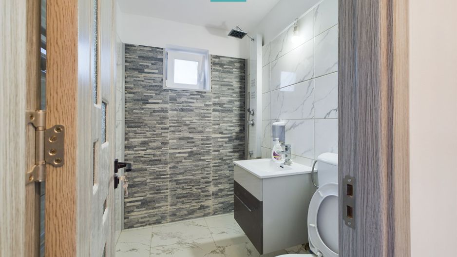 Apartament 3 camere pe str Hateg in Vlaicu - Poză 6