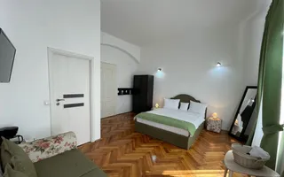 Apartament 3 camere la casă 106 mp utili 3 bai pivnita Ultracentral - Poză 13