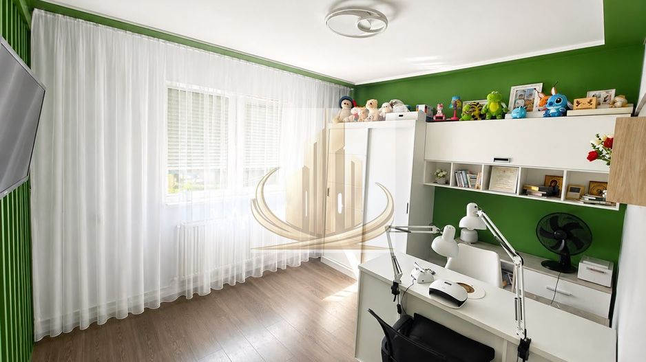 Apartament cu 2 camere,zona Iosefin  |Parter|43mp utili - Poză 4