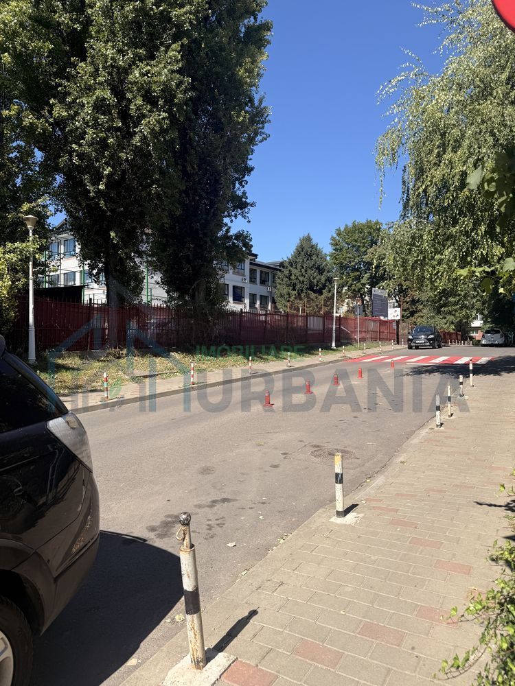 Apartament 1 cameră de închiriat, zona Tătărași, Iași - Poză 7