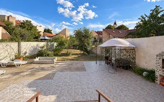 Casa individuala cu garaj si teren 556 mp, str Desseanu - Poză 20