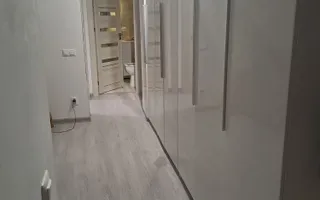 Apartament cu 2 camere + Terasă + Curte - Pallady - Parcul Teilor - Poză 12