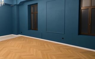 Spațiu de birouri zona Universitate, cladire autorizata ISU - Poză 3