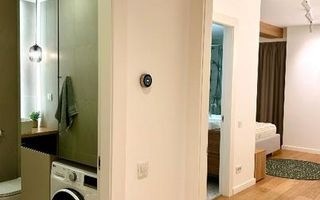 Petru Rareș | Apartament 2 camere | Prima Închiriere - Poză 8