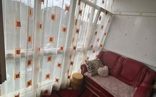 Apartament TĂTĂRAȘI NORD | 2 camere, 57 mp , mobilat complet, etaj 3 - Poză 6