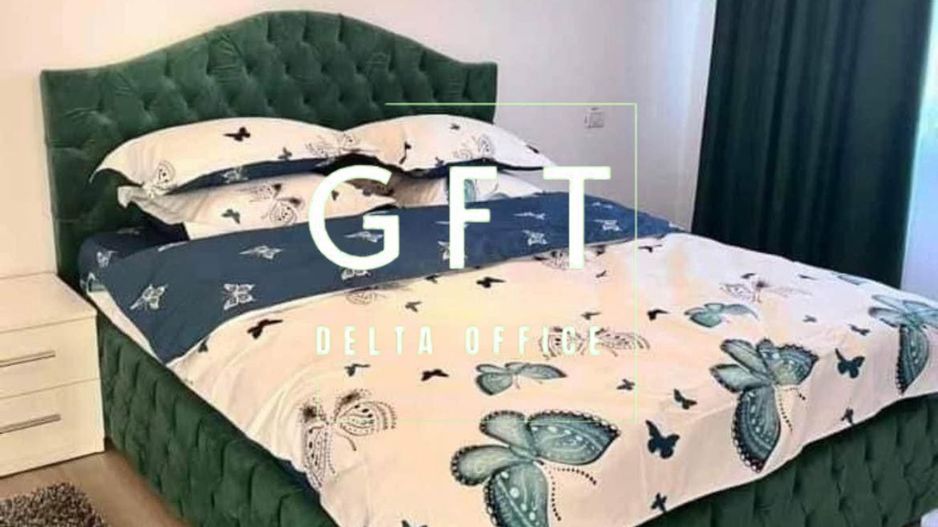 Apartament modern 3 camere, zona Nord - Poză 8