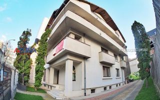 COMISION 0% - De Inchiriat Vila Ultracentral Pitesti - Poză 7