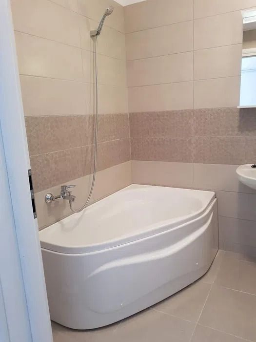 GARSONIERA MILITARI RESIDENCE, PARCARE, BLOC NOU, CENTRALA TERMICA - Poză 7