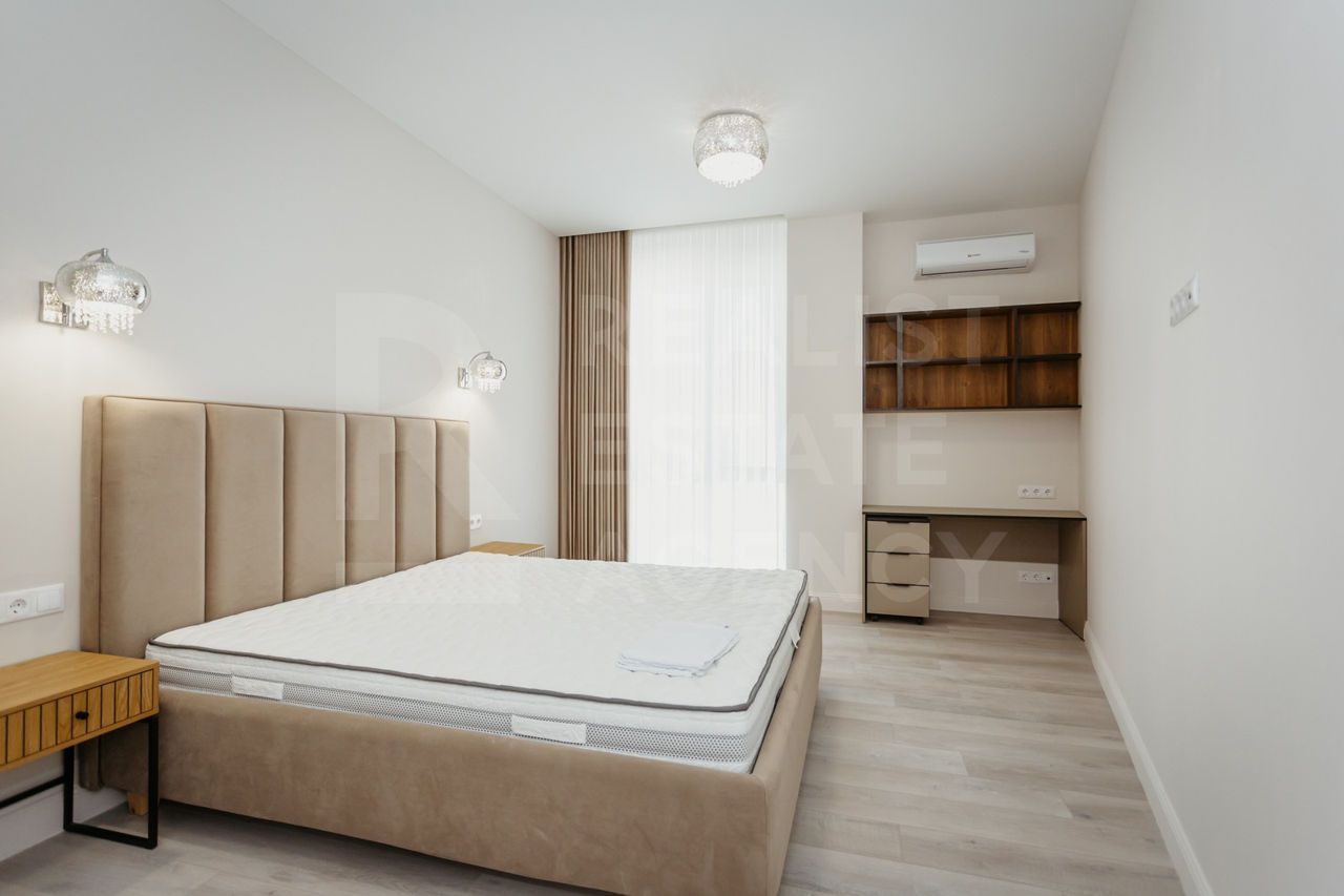 Chirie, apartament, 3 camere, strada Columna, Centru - Poză 9