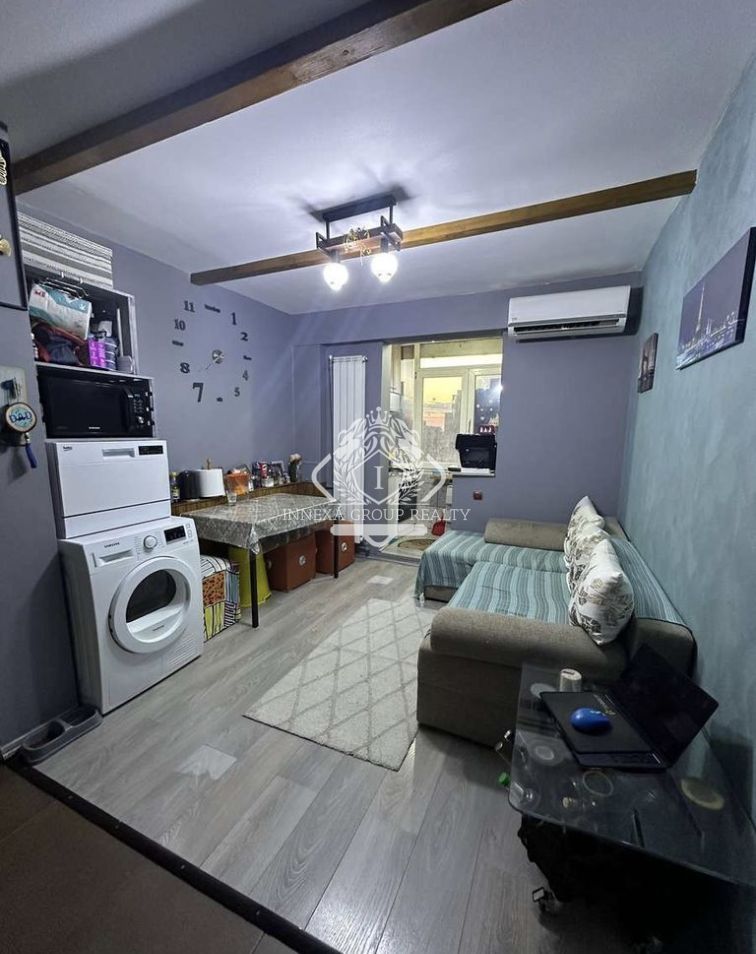 Rahova-Barca | 2 camere | 52mp | et 8 | 87.500 euro - Poză 8