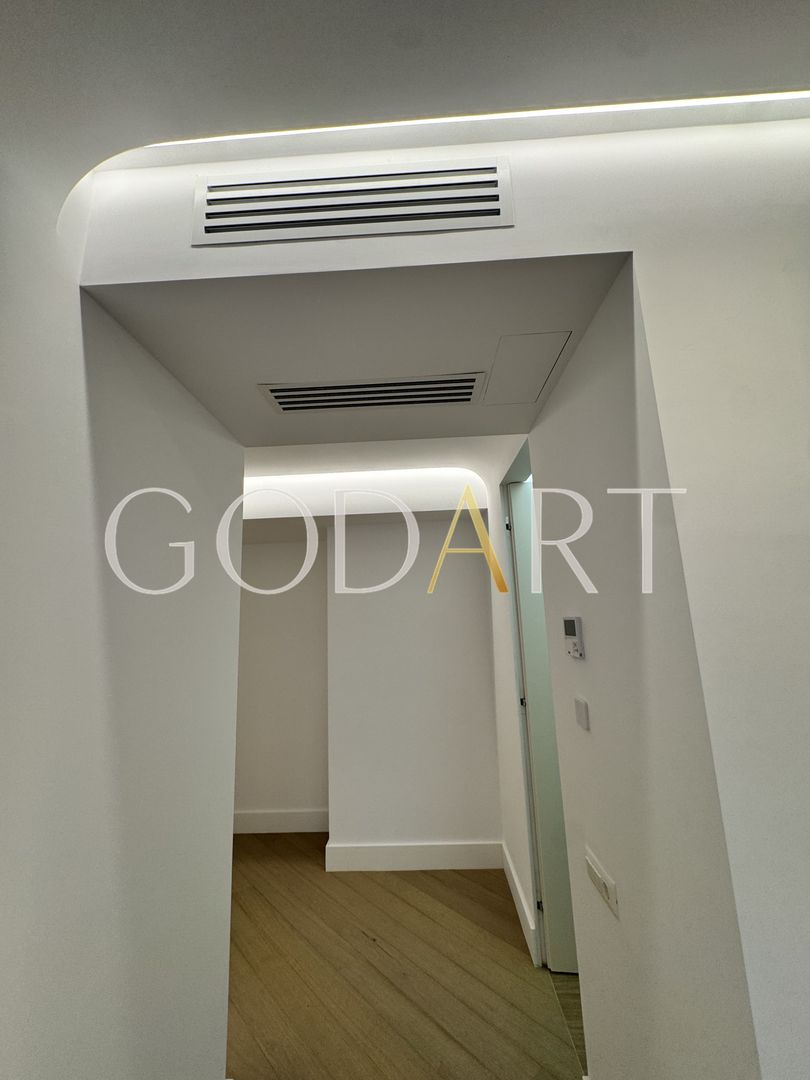 Apartament exclusivist | 3 camere | 96.5 mp |Cortina 126 - Poză 6