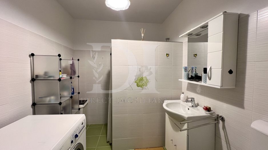 Apartament trei camere / Parcare / Zona Florilor - Poză 12