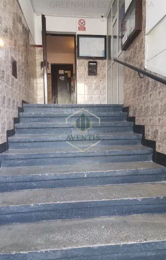 Inchiriere apartament 2 camere, semidecomandat, Piata Muncii - Poză 23