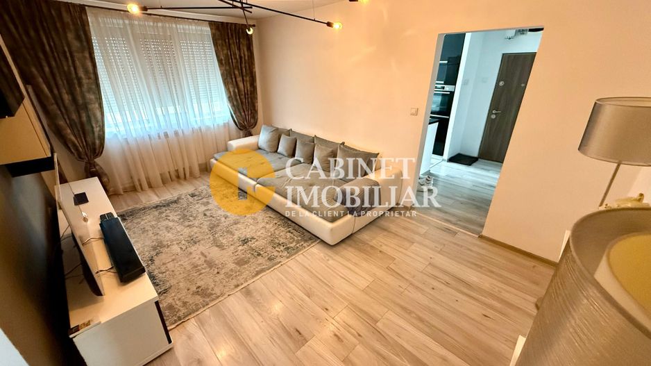 Apartament 3 Camere Renovat - Zona Alexandru/Familial - Poză 2