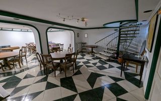 Spațiu Comercial Generos (384 mp) Amenajat ca Restaurant | Central - Poză 3
